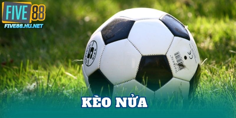 Kèo Nửa