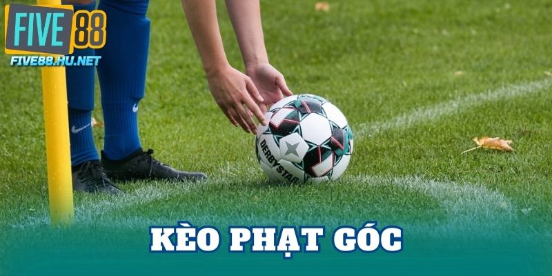 Kèo Phạt Góc