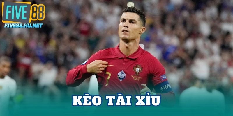 Kèo Tài Xỉu