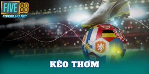 Kèo Thơm